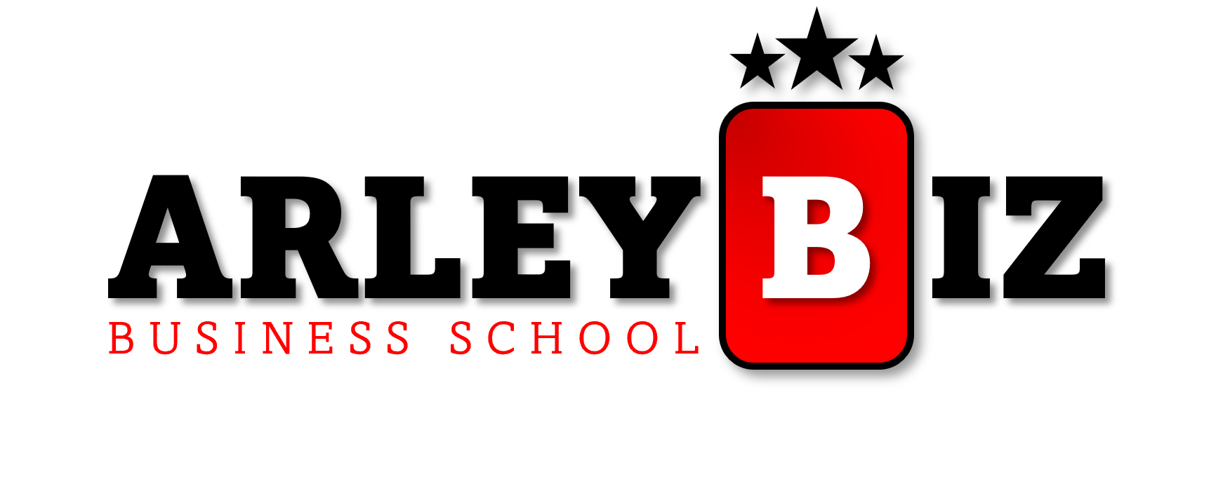 ArleyBiz Logo